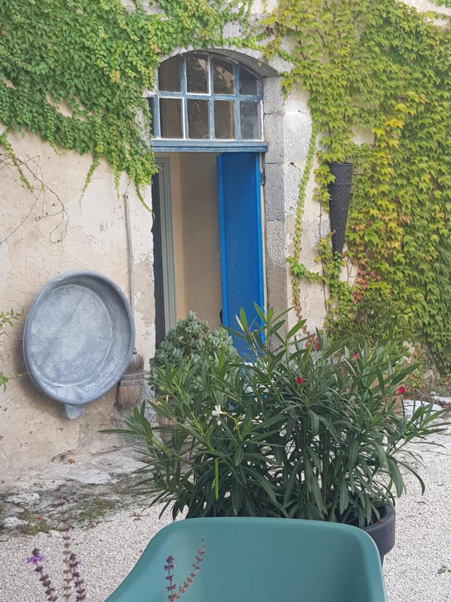 La Maison Malabar Villefranche-du-Queyran Exterior photo