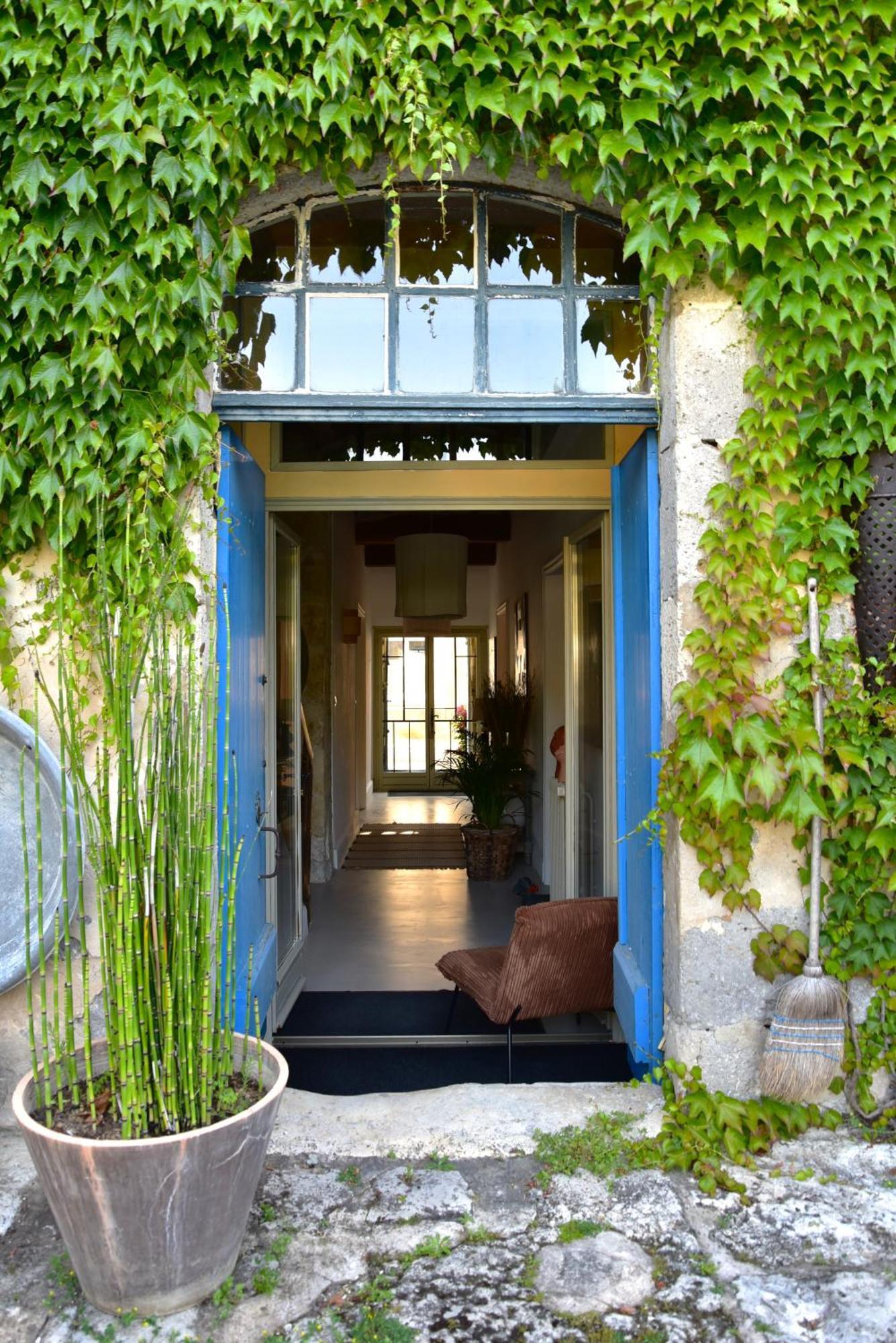 La Maison Malabar Villefranche-du-Queyran Exterior photo